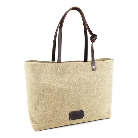 Torba LAGOS len 100% MARII ANEETT
