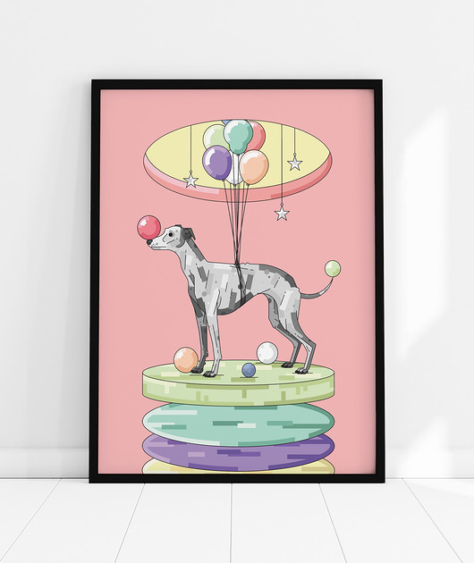 grafiki i ilustracje Second Thoughts