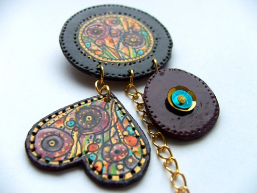 lacroix mocca