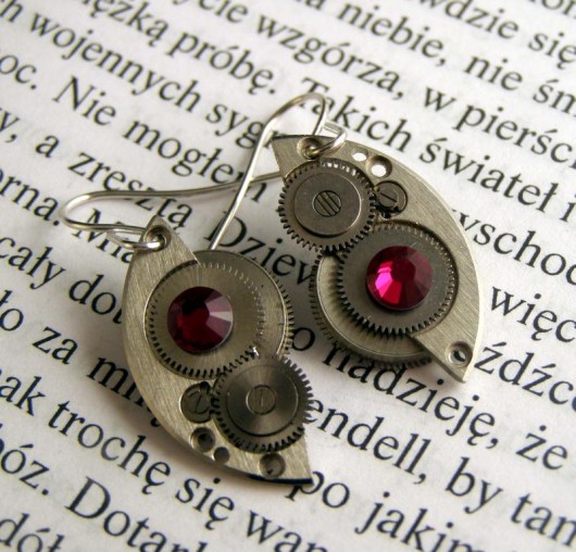 Czas od środka 1259 Zegarynki