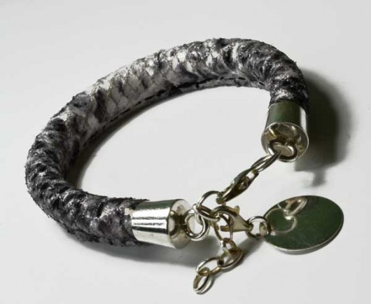 Bransoletka Personalna - Python Kat of Colours