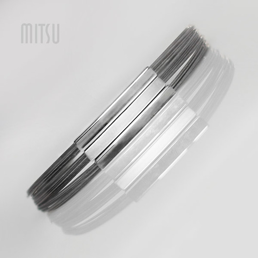 Silver BE JOLLY Mitsu
