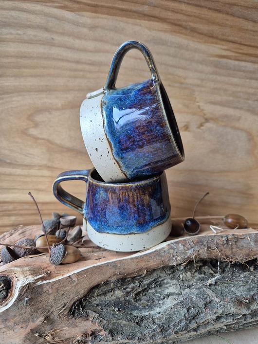 kubki Ceramiczny kubek SZK