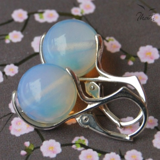 Kule opalu Ikati Jewellery