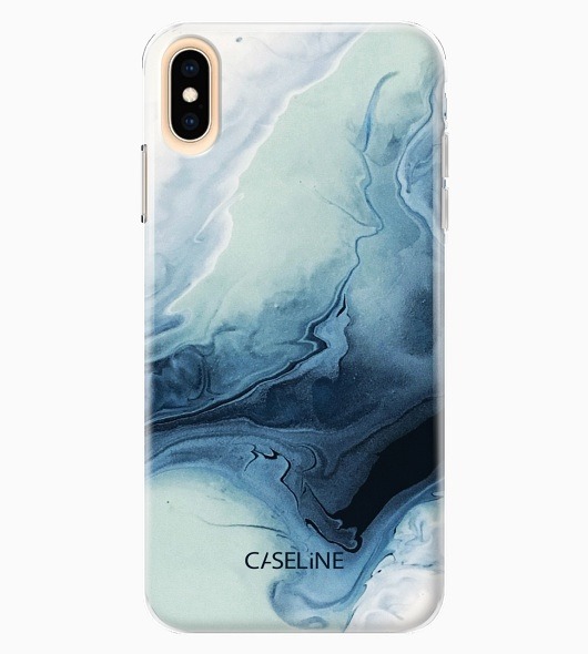 iPhone | etui case guma   - SC979 Caseline  etui na telefon