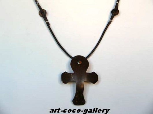 EGIPSKI ZNAK ANKH ART COCO GALLERY