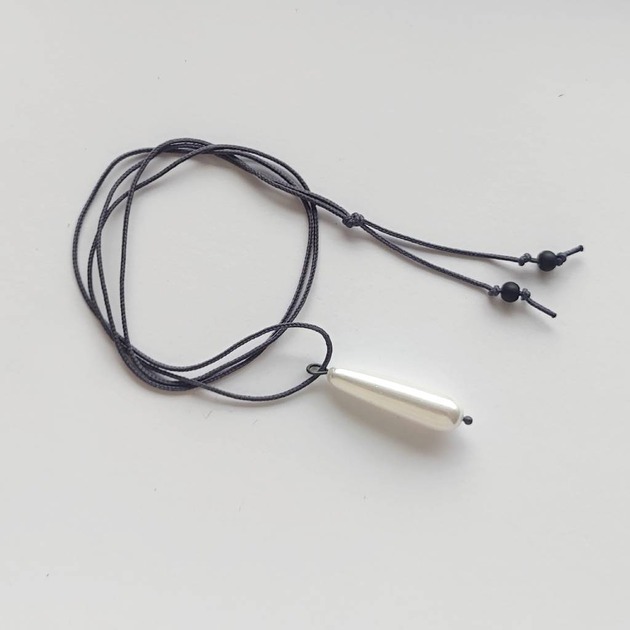 wisiory OKRĄG wisiorek