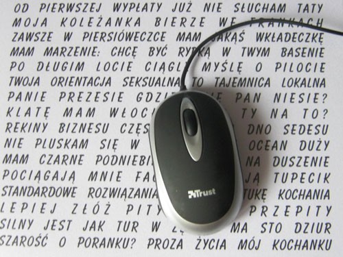 mysz-a-kysz ruda klara