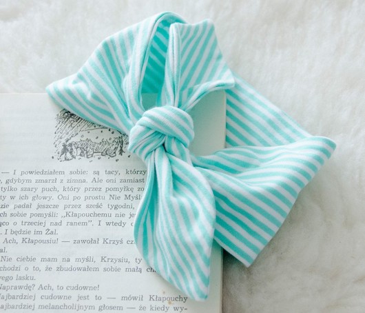 Opaska Pin Up smalldesign