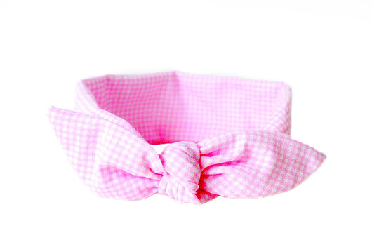 Opaska pin up w kratkę Talulla
