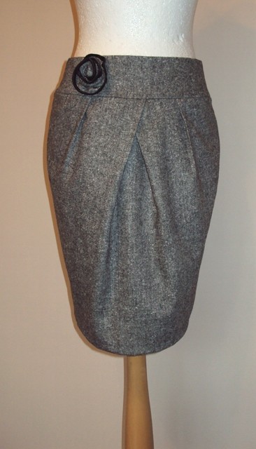 Tulipanowa z różą roz 38 MC Fashion