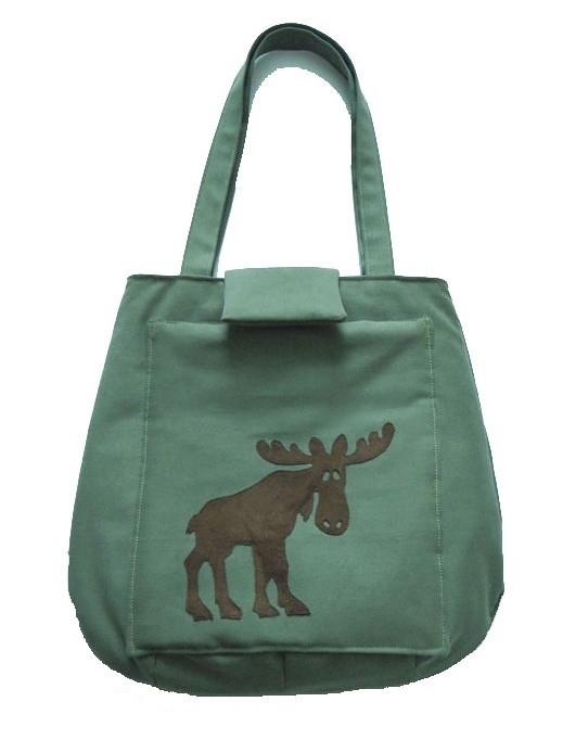 ::jak MOOSE to MOOSE VI:: BOHINI