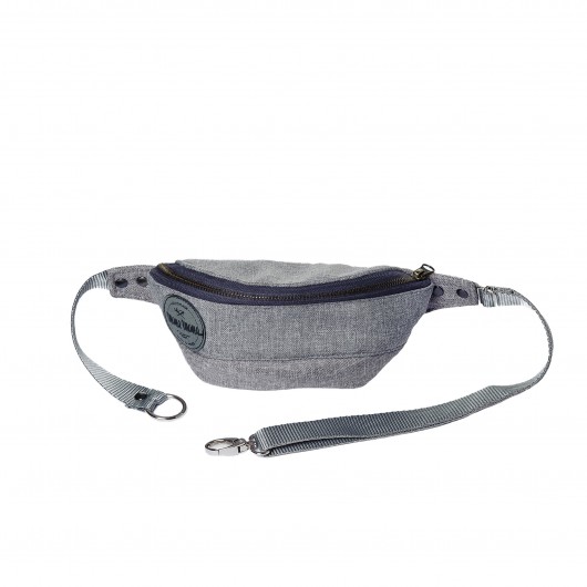 Nerka grey graphite MANA MANA