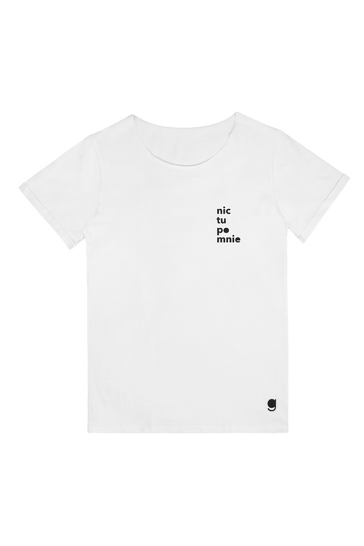 gshirt (nic tu po mnie) gego Workshop