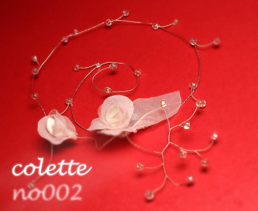 colette AT design