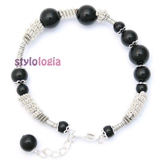 asymetria z onyksem stylologia