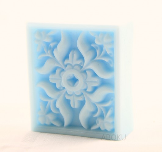 Ornament ABOKU