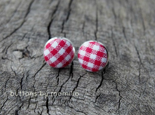 buttons by momilio  Momilio