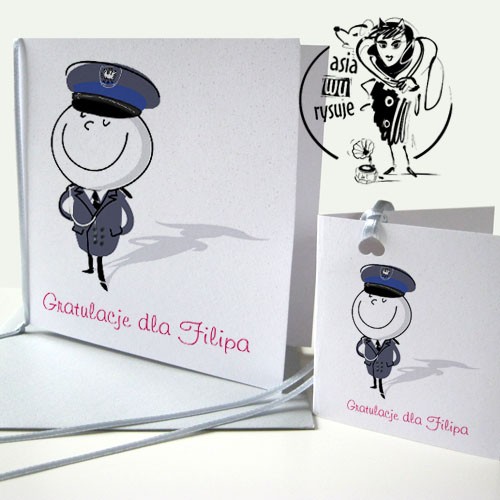 Absolutorium_policjant :-) MRS WUDRAWS