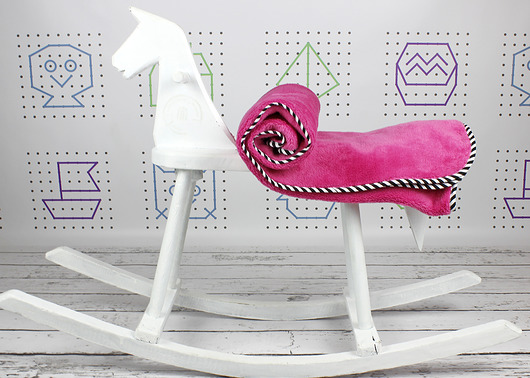 Koc Minky Soft Azaella Nuva
