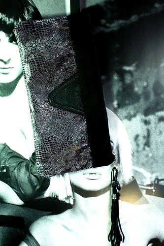 MODEMOISELLE III ART INDYWIDUALITY