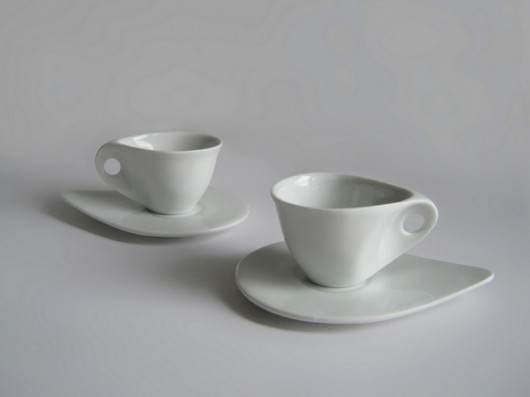 Filiżanki do espresso KashQ Design