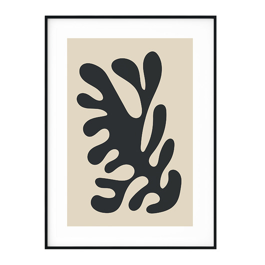 Plakat skandynawski Boho no. 4 myscandi