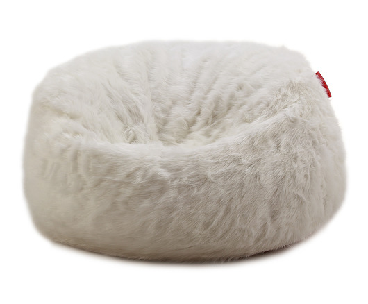 Puf Living Concept Lis Ø 110x60 cm LivingConcept