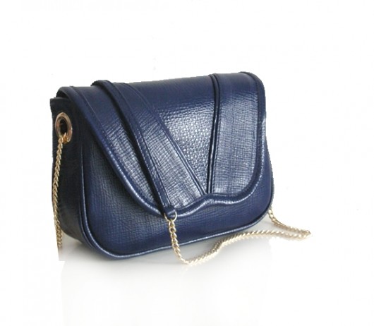 Sweet Shine Cobalt Blue Rozwadowska Bags