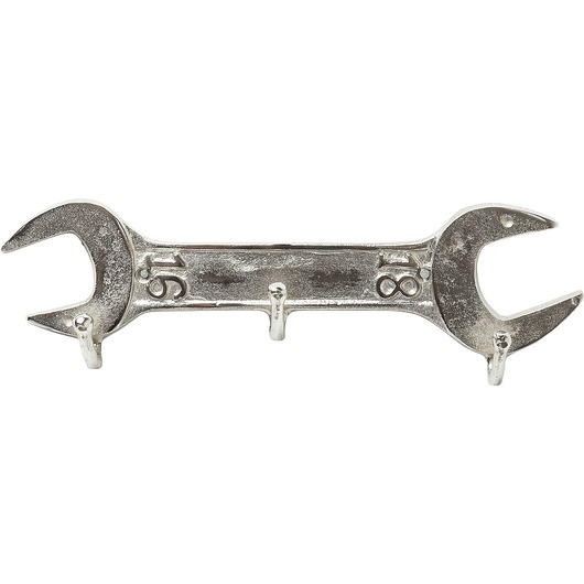 Wieszak klucz na ubrania Tool 40 cm Home Design