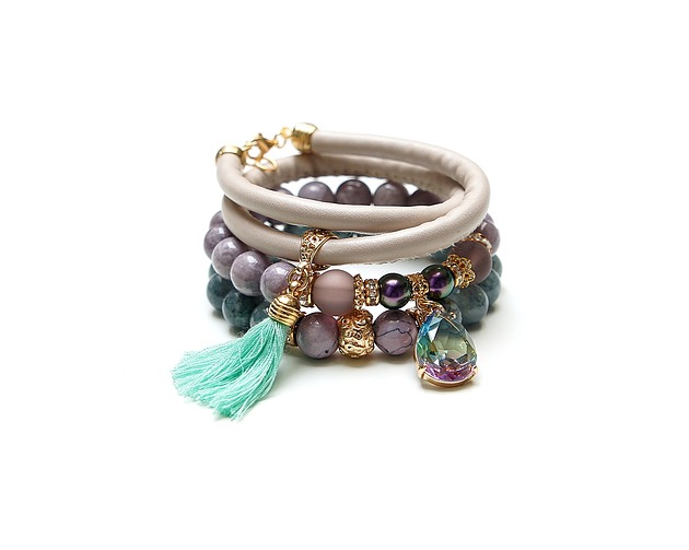 bransoletki z kamieni naturalnych Fantasy vol. 17 /29.05.25/ - set