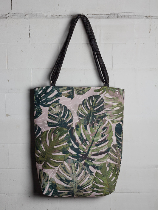 SPACEBAG  torba XXL monstera SPACEBAG