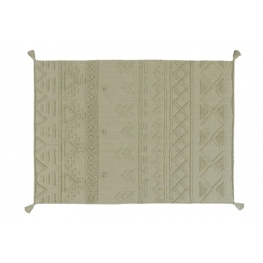 Dywan Tribu Olive M Lorena Canals Lorena Canals