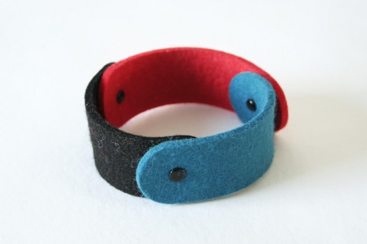 Red&black&blue moo studio