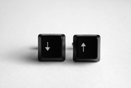 spinki *Up&Down* ReArte