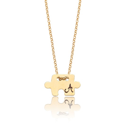 Personalizowany puzzel KaroBijouLine