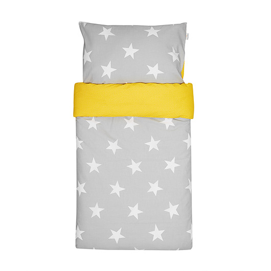 Zestaw Pościeli 100×135 – Sunny Morning Fun with Mum