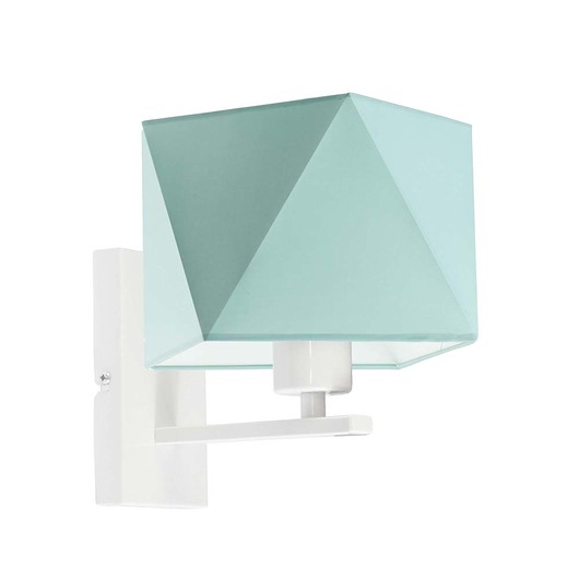lampy do pokoju dziecka Kinkiet do pokoju dziecka DALLAS