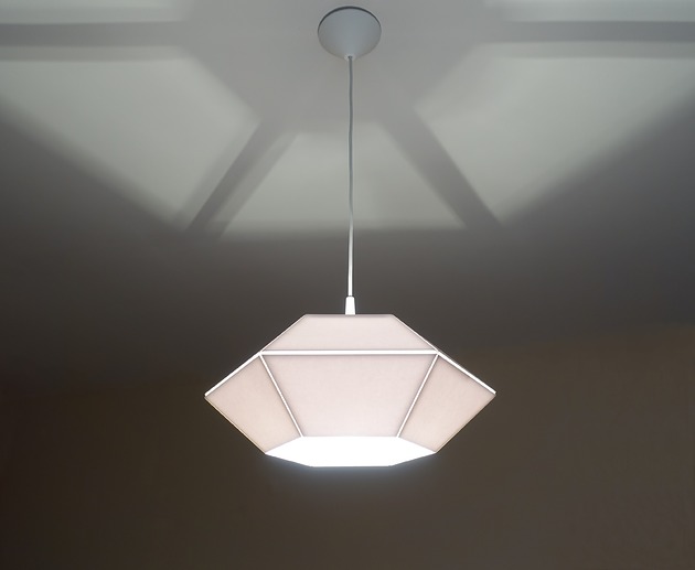 lampy wiszące Lampa FELIX 40