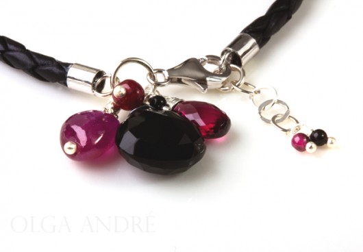 Bordeaux Black Sale OSTATNIA! OLANDRE