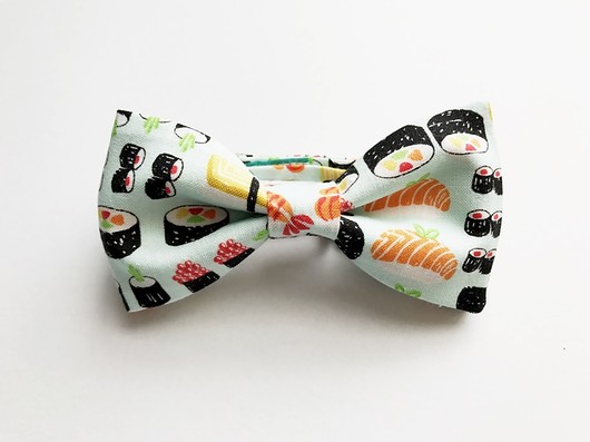 Mucha sushi Zdunetti