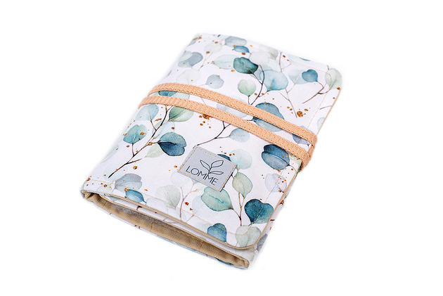 pokrowce i etui - organizery Etui  Organizer na druty lub szydełku