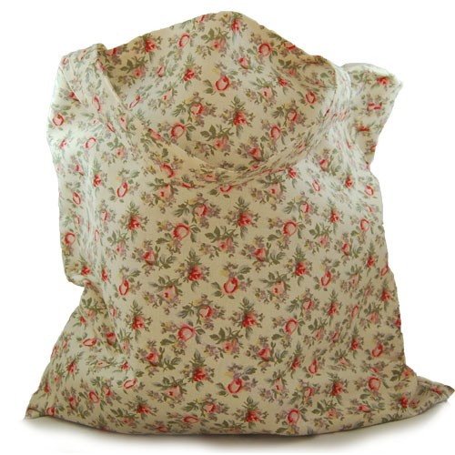 eco bag -  TAJEMNICZY OGRóD eco living