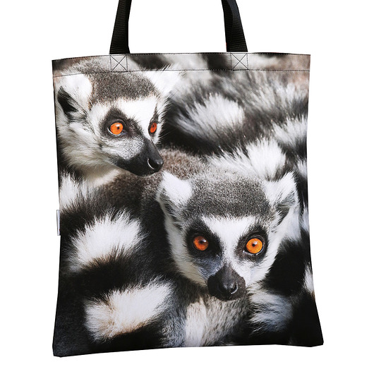 Promocja!  LEMURY- oryginalna torebka + gratis AT design
