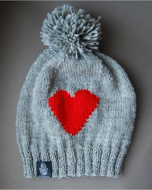 Me Heart You Roboty Ręczne