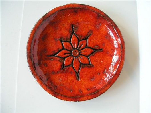 Lotos Dekornia