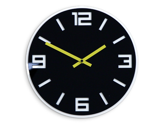 Zegar ścienny Dixon 32cm ModernClock
