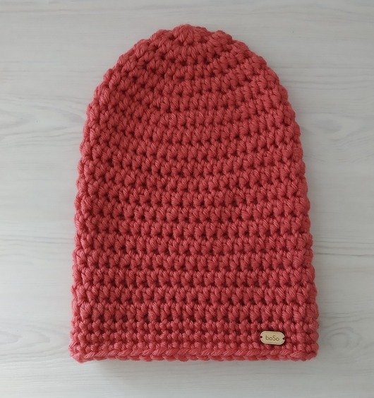 czapki damskie Czapka Raspberry