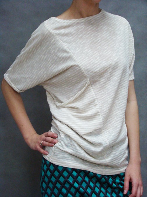 T-shirt 02/13 ChoSo
