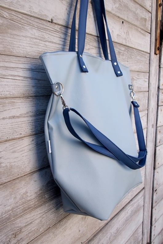 VEGE worek XL waterproof Blue&Blue MANA MANA